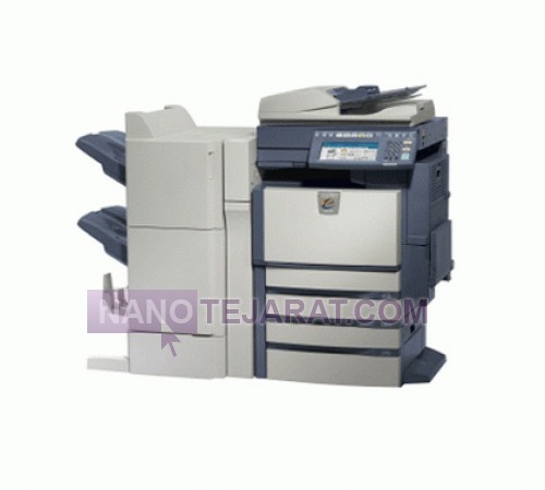 copy machine